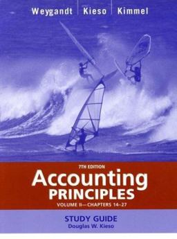 Accounting Principles