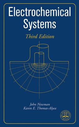 Electrochemical Systems