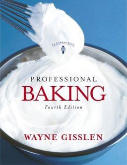 Study Guide to Accompany Professional Baking