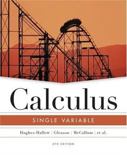 Calculus