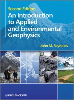 Introduction to Applied and Environmental Geophysics 2nd 9780471485360 Front Cover