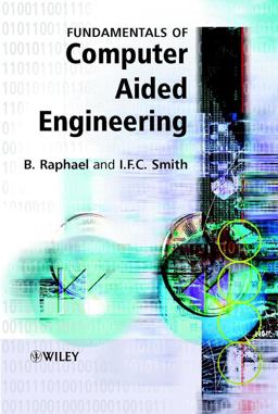 Fundamentals of Computer-Aided Engineering  9780471487159 Front Cover