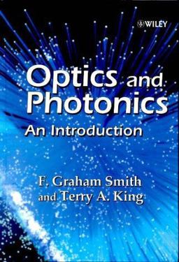 Optics and Photonics