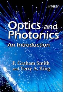Optics and Photonics