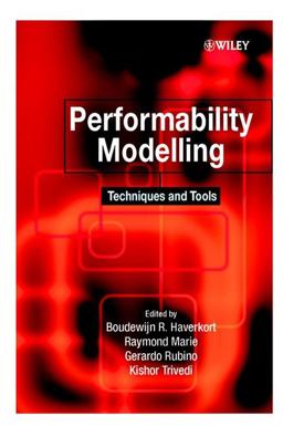 Performability Modelling