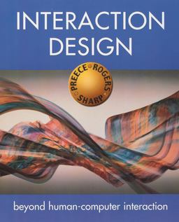 Interaction Design Beyond Human-Computer Interaction  9780471492788 Front Cover