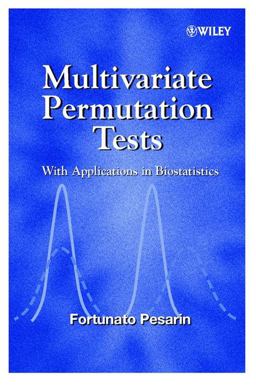 Multivariate Permutation Tests