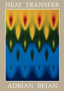 Heat Transfer  9780471502906 Front Cover