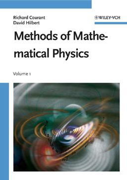 Methods of Mathematical Physics, Volume 1  9780471504474 Front Cover