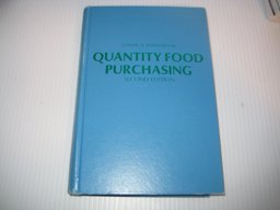Quantity of Food Purchasing Quantity of Food Purchasing