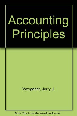 Accounting Principles