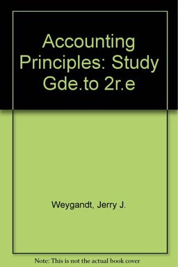 Accounting Principles