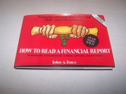 How to Read a Financial Report