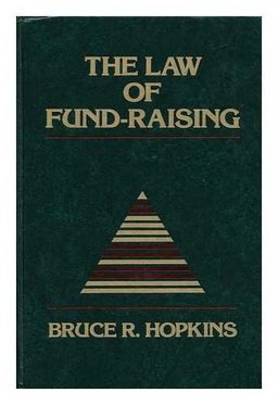 The Law of Fund-Raising
