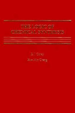 The Logic of Chemistry Synthesis