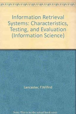 Information Retrieval Systems