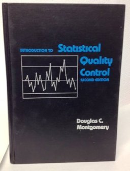 Introduction to Statistical Quality Control