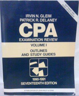 CPA Examination Review
