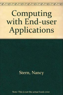 Computing with End-User Applications