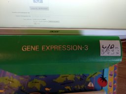 Gene Expression