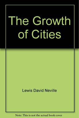 Growth of Cities