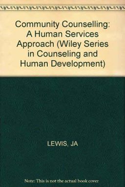 Community Counseling