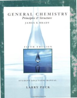 General Chemistry