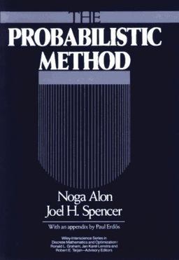 The Probabilistic Method