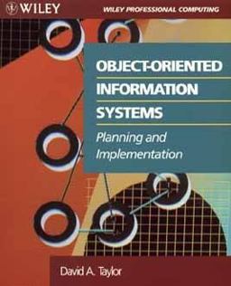 Object-Oriented Information Systems