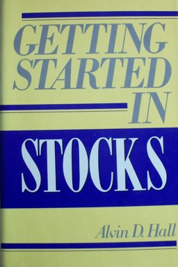 Getting Started in Stocks