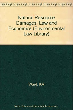 Natural Resource Damages