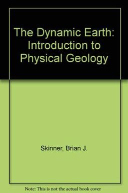 Dynamic Earth