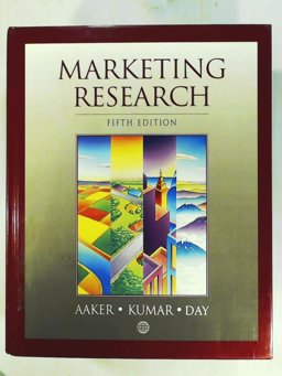 Marketing Research
