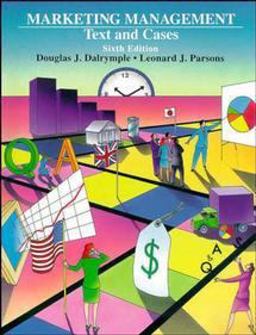 Marketing Management