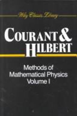 Methods of Mathematical Physics