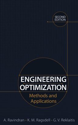 Engineering Optimization