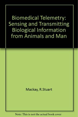 Bio-Medical Telemetry Bio-Medical Telemetry