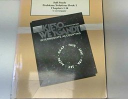 Self Study Problems and Solutions Book