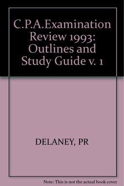 Wiley CPA Examination Review
