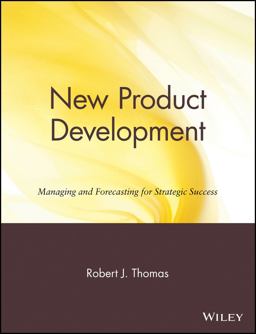 New Product Development