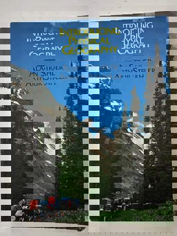 Physical Geography  9780471576679 Front Cover