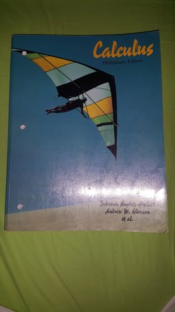 Calculus