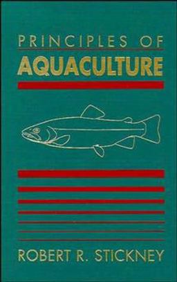 Principles of Aquaculture