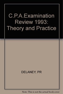 CPA Examination Review