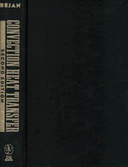 Convection Heat Transfer