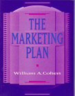 The Marketing Plan