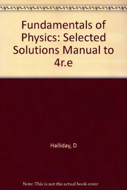 Fundamentals of Physics
