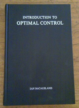 Introduction to Optimal Control