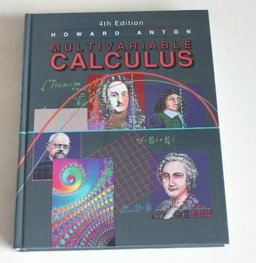 Multivariable Calculus 4e