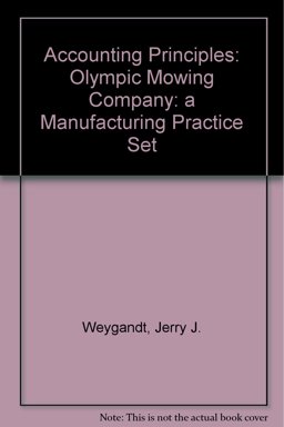 Olympic Mower Company